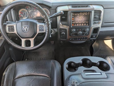 2014 RAM 2500 Laramie