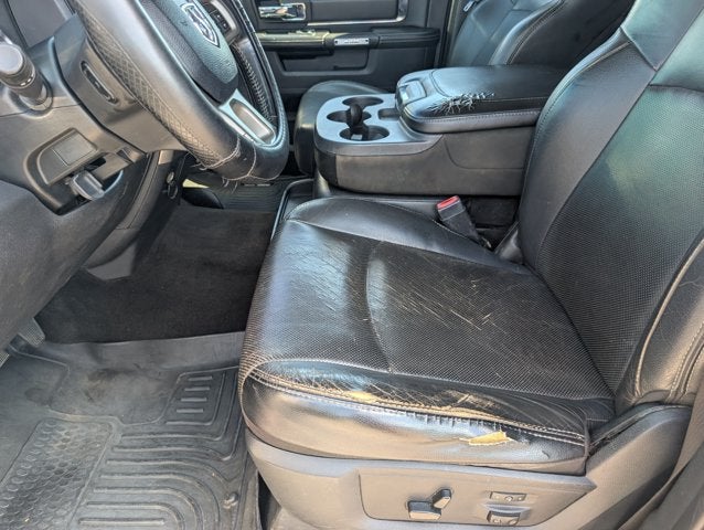 2014 RAM 2500 Laramie