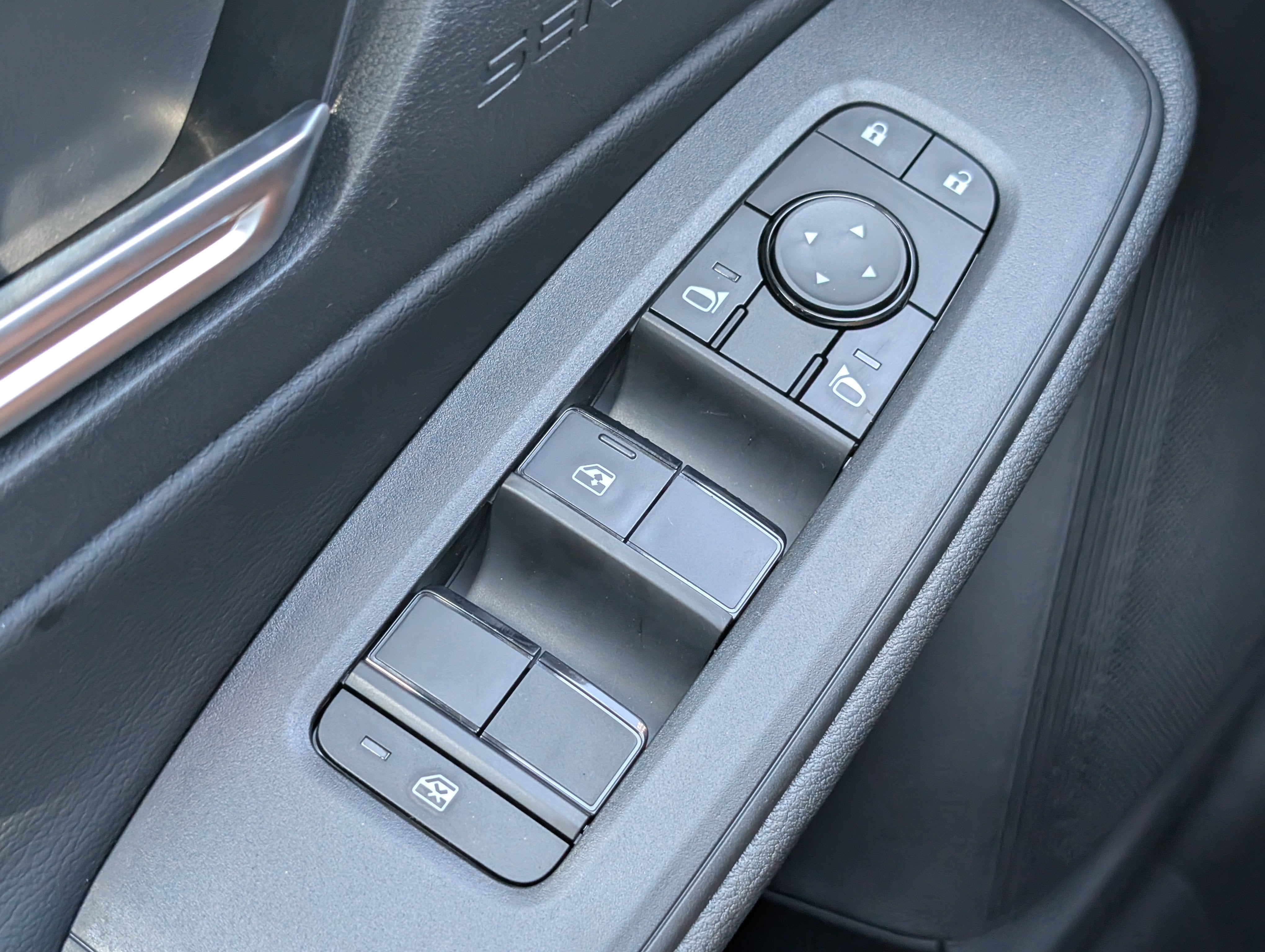 2027 Nissan Sentra S