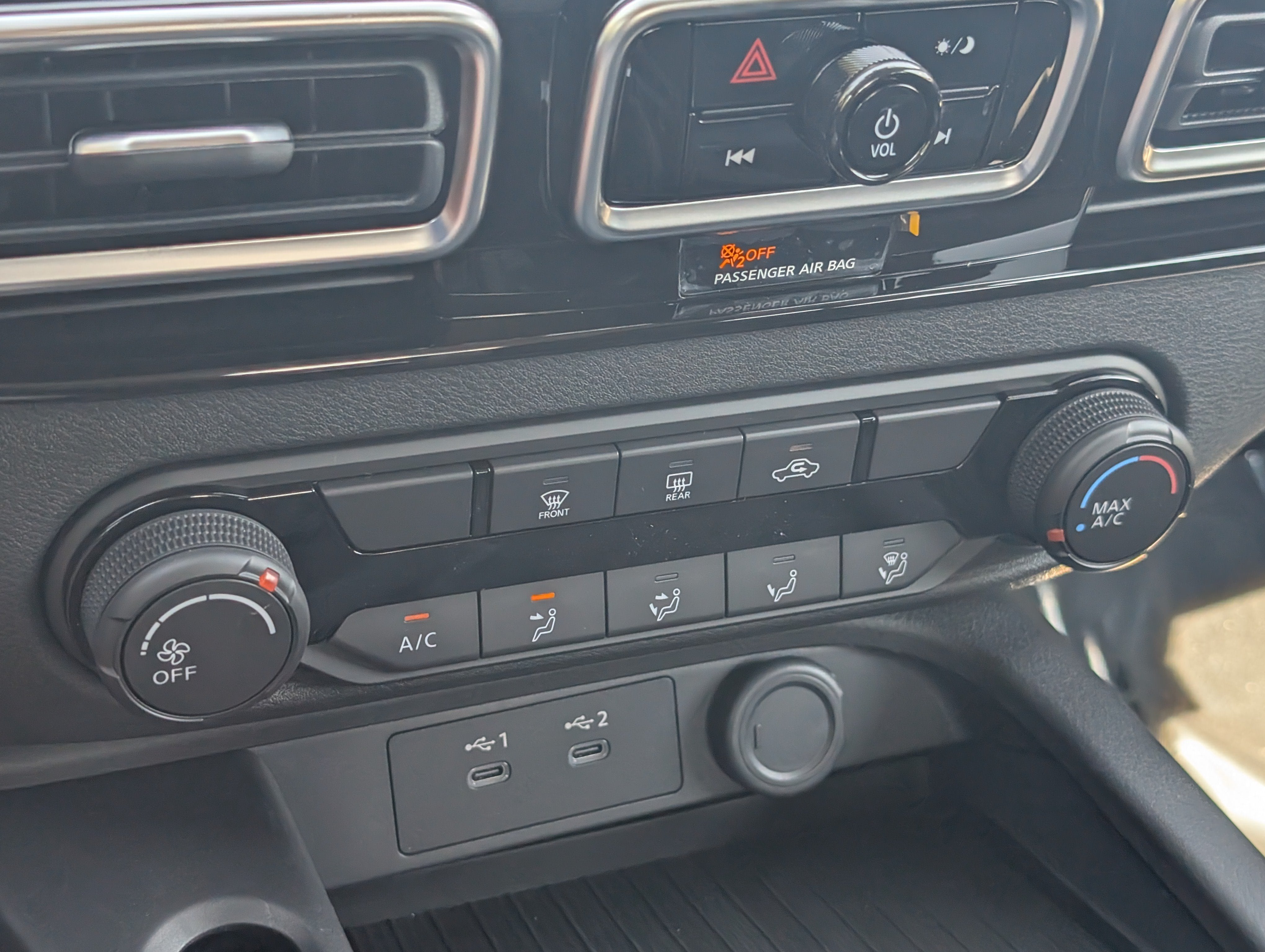 2027 Nissan Sentra S