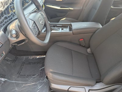 2027 Nissan Sentra S