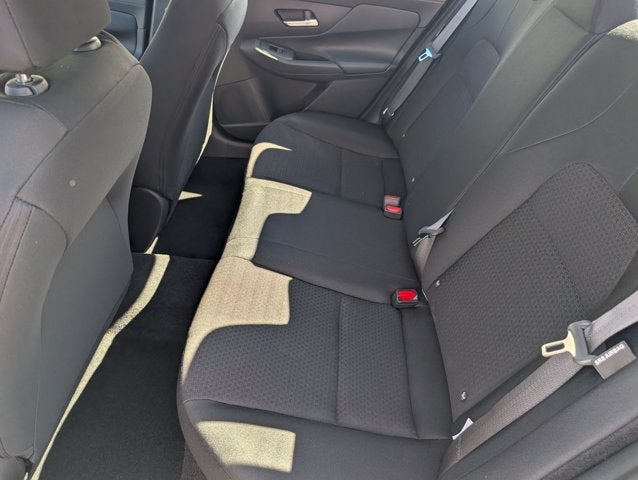 2027 Nissan Sentra S