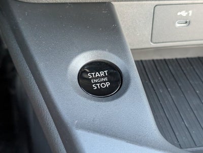 2027 Nissan Sentra S