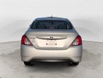 2019 Nissan Versa Sedan S
