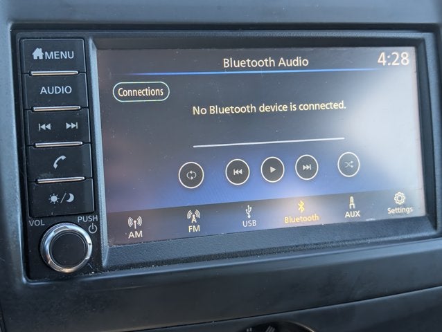 2019 Nissan Versa Sedan S