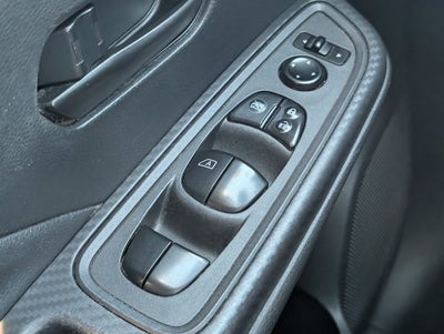 2021 Nissan Versa S