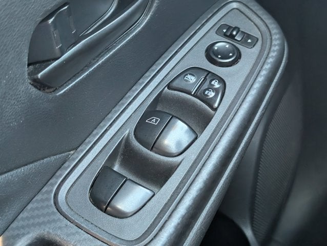 2021 Nissan Versa S