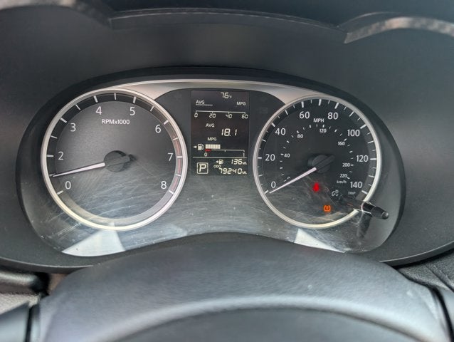 2021 Nissan Versa S