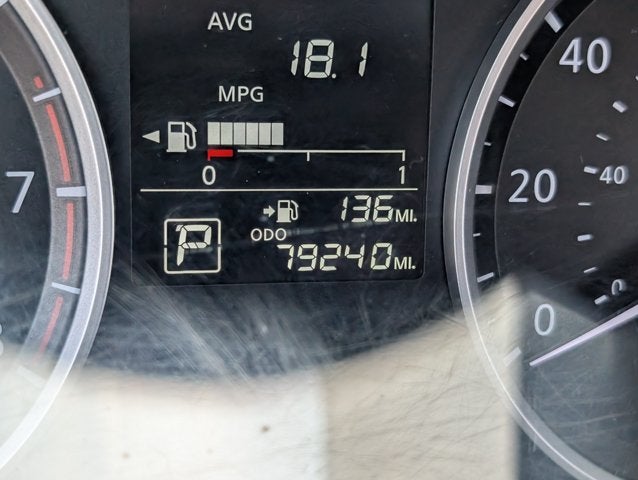 2021 Nissan Versa S