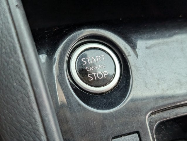 2021 Nissan Versa S