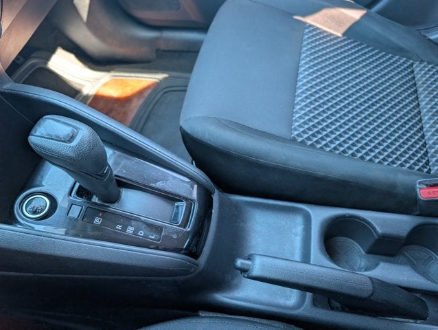 2021 Nissan Versa S