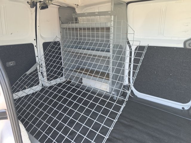 2021 Nissan NV200 Compact Cargo S