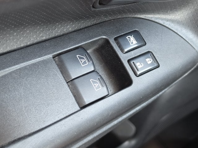 2021 Nissan NV200 Compact Cargo S