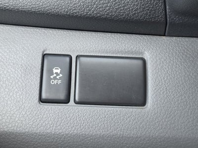 2021 Nissan NV200 Compact Cargo S
