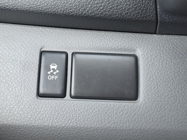 2021 Nissan NV200 Compact Cargo S
