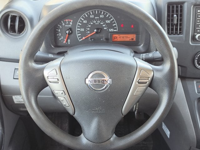 2021 Nissan NV200 Compact Cargo S