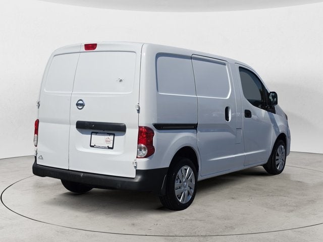 2021 Nissan NV200 Compact Cargo S