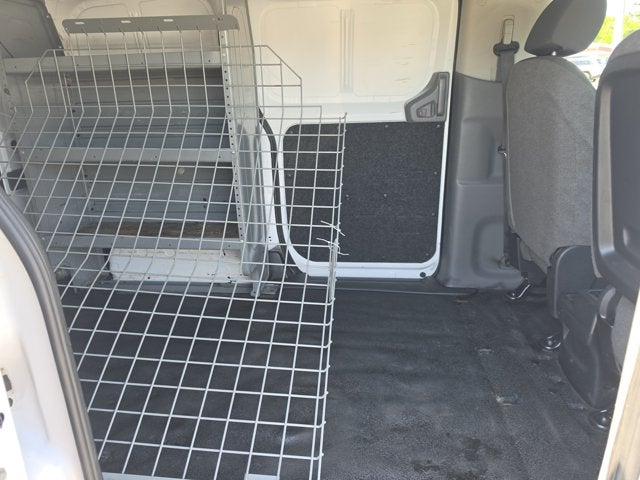 2021 Nissan NV200 Compact Cargo S