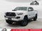 2022 Toyota Tacoma 4WD TRD Sport