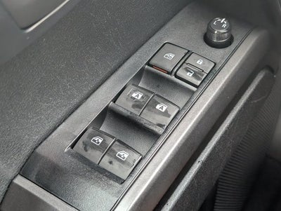 2022 Toyota Tacoma 4WD TRD Sport