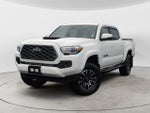 2022 Toyota Tacoma 4WD TRD Sport