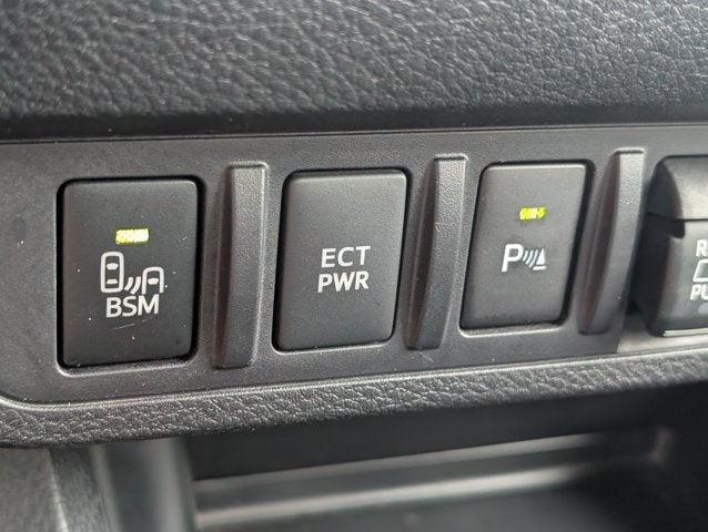 2022 Toyota Tacoma 4WD TRD Sport