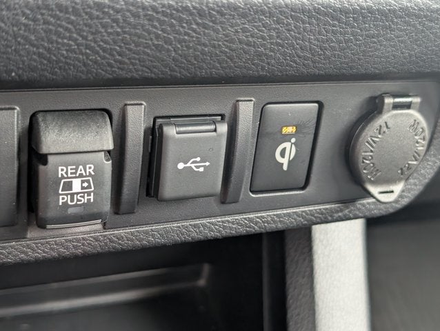 2022 Toyota Tacoma 4WD TRD Sport