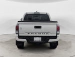 2022 Toyota Tacoma 4WD TRD Sport