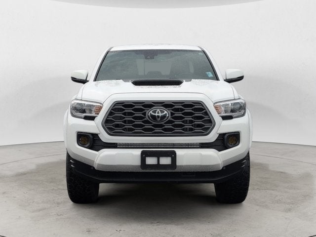 2022 Toyota Tacoma 4WD TRD Sport