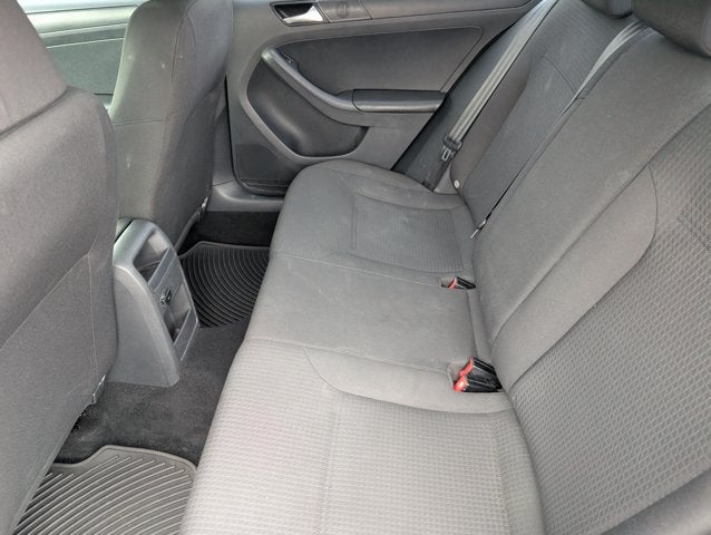 2015 Volkswagen Jetta 2.0L S