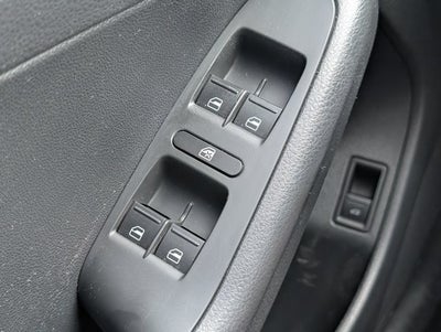 2015 Volkswagen Jetta 2.0L S