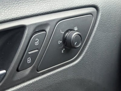 2015 Volkswagen Jetta 2.0L S