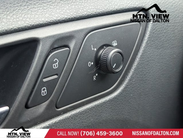 2015 Volkswagen Jetta 2.0L S