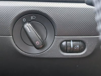 2015 Volkswagen Jetta 2.0L S