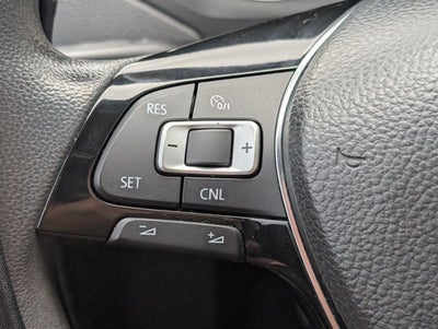 2015 Volkswagen Jetta 2.0L S