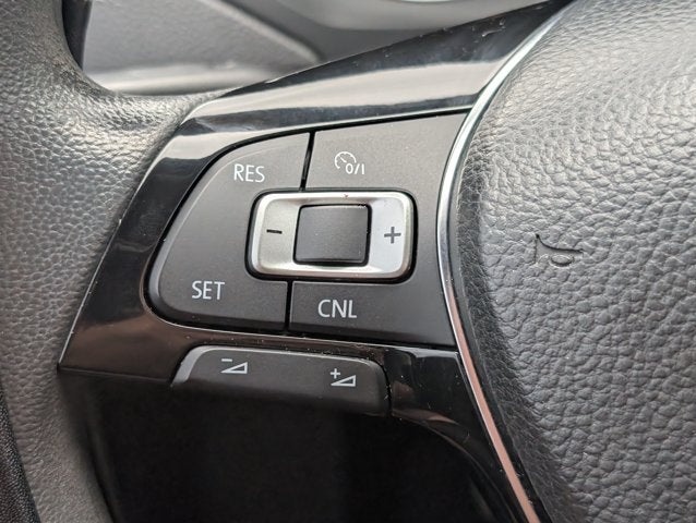 2015 Volkswagen Jetta 2.0L S