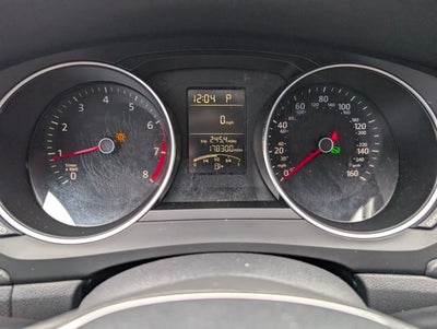 2015 Volkswagen Jetta 2.0L S