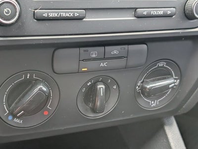 2015 Volkswagen Jetta 2.0L S