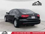 2015 Volkswagen Jetta 2.0L S