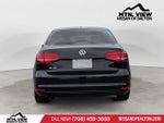 2015 Volkswagen Jetta 2.0L S
