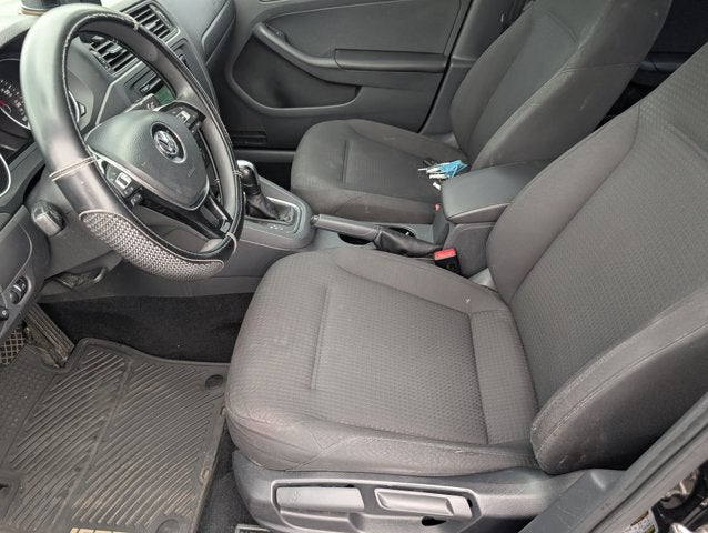 2015 Volkswagen Jetta 2.0L S