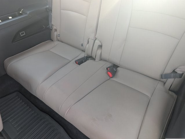2021 Honda Pilot Touring 7-Passenger