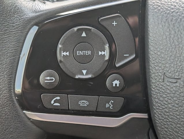 2021 Honda Pilot Touring 7-Passenger