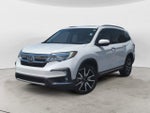 2021 Honda Pilot Touring 7-Passenger