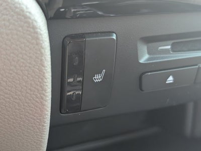 2021 Honda Pilot Touring 7-Passenger