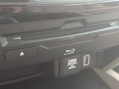 2021 Honda Pilot Touring 7-Passenger