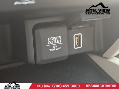 2021 Honda Pilot Touring 7-Passenger