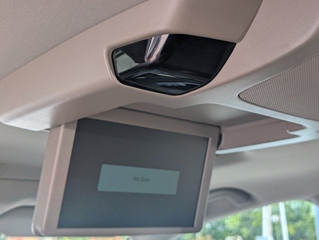 2021 Honda Pilot Touring 7-Passenger
