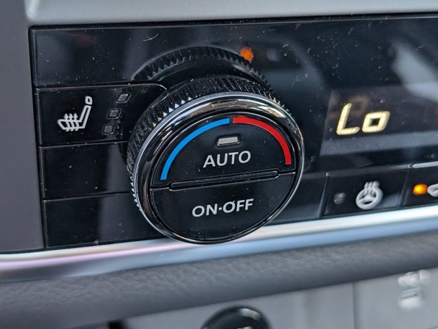 2027 Nissan Rogue Dark Armor