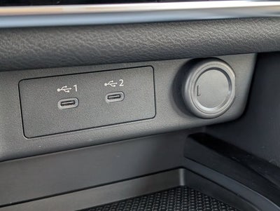 2027 Nissan Rogue Dark Armor